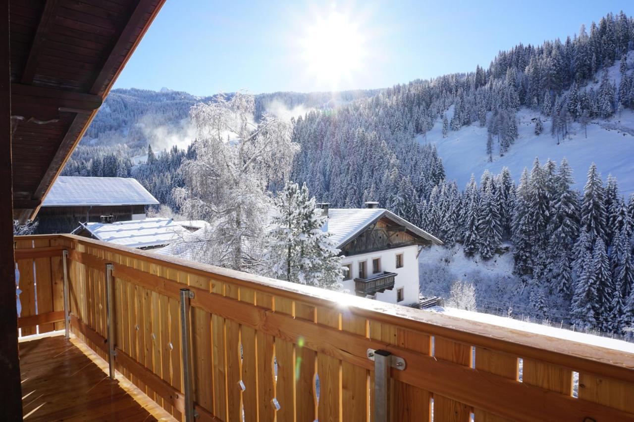 Seeberhof Racines Exterior photo