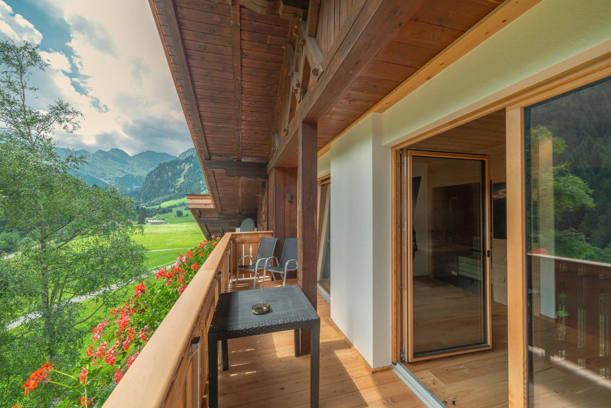 Seeberhof Racines Exterior photo