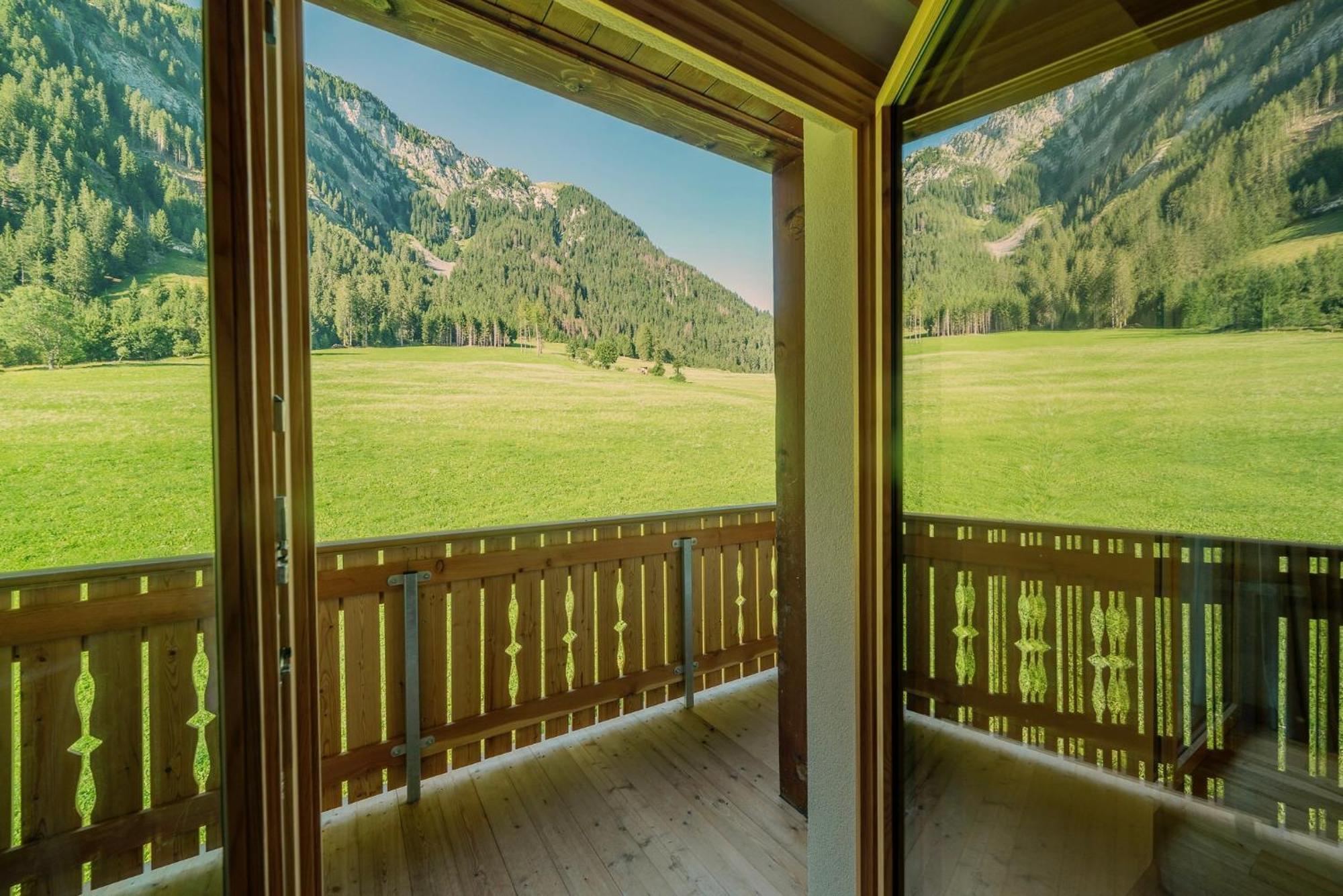 Seeberhof Racines Exterior photo