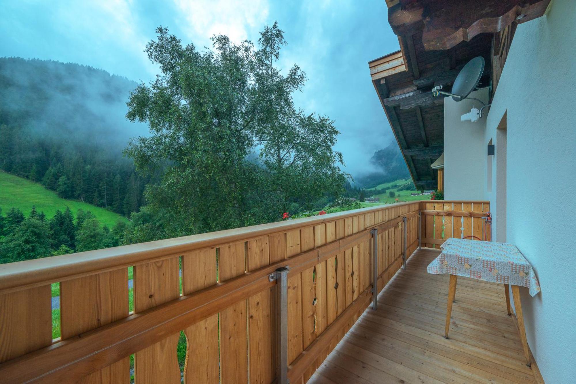 Seeberhof Racines Exterior photo